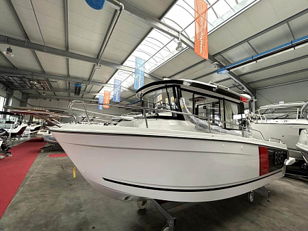 Катер Jeanneau Merry Fisher 695 Sport S2